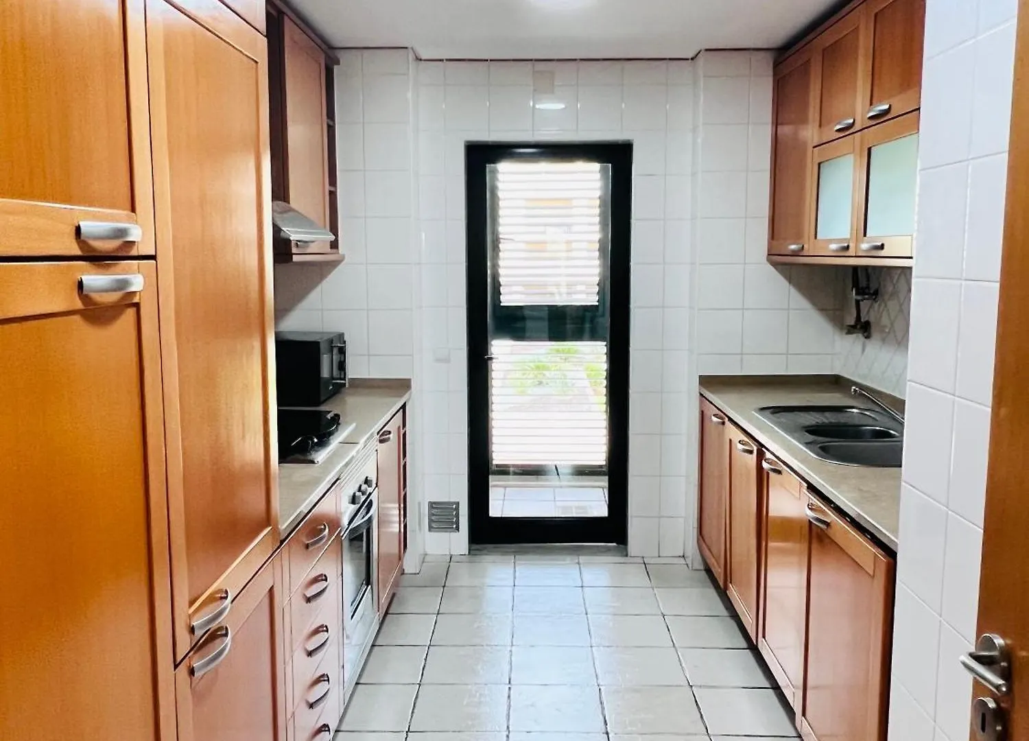 Apartamento Golf-Mar Vilamoura Portugal