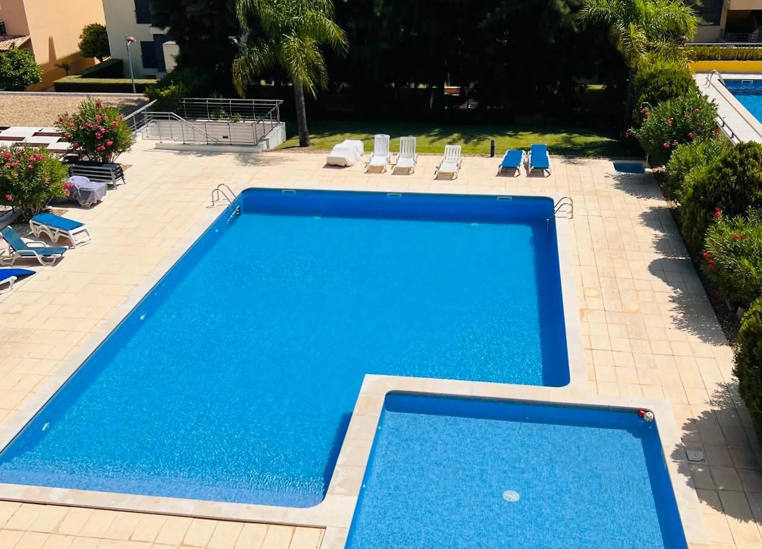Apartamento Golf-Mar Vilamoura Apartment