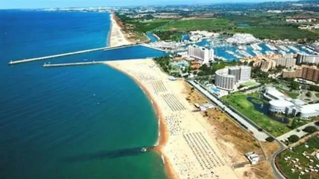 Apartment Apartamento Golf-Mar Vilamoura Portugal
