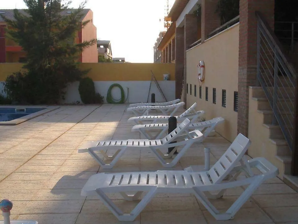 Apartment Apartamento Golf-Mar Vilamoura