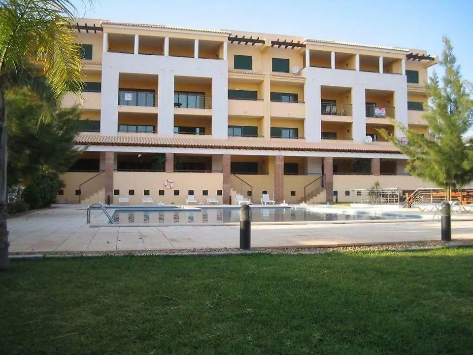 Apartamento Golf-Mar Vilamoura Portugal