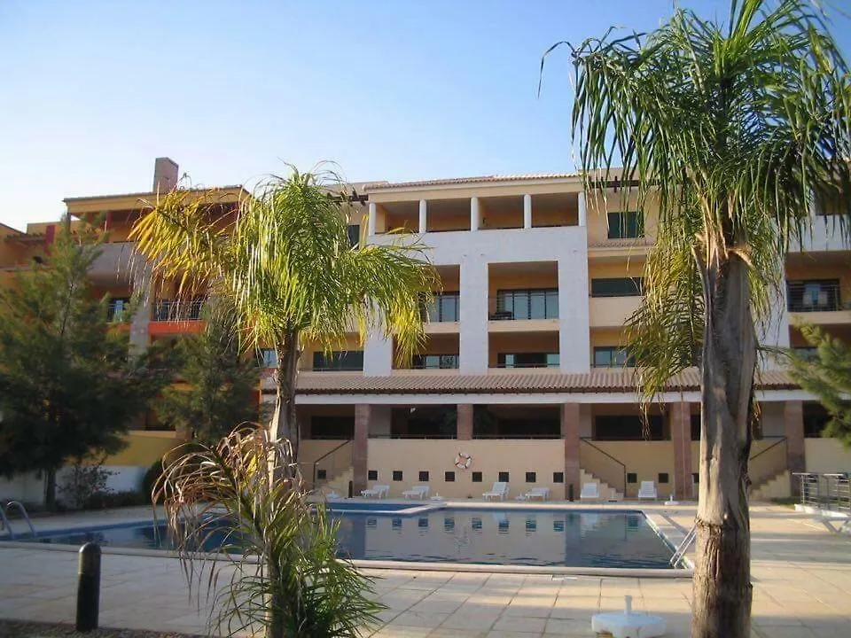 Apartamento Golf-Mar Vilamoura 0*,  Portugal