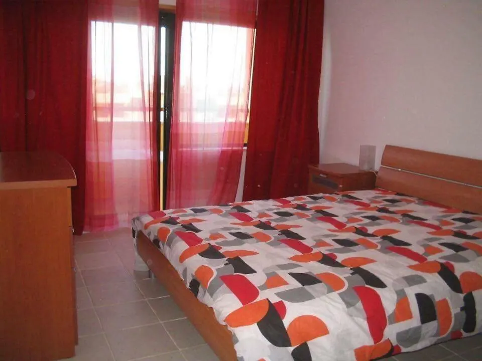 Apartment Apartamento Golf-Mar Vilamoura