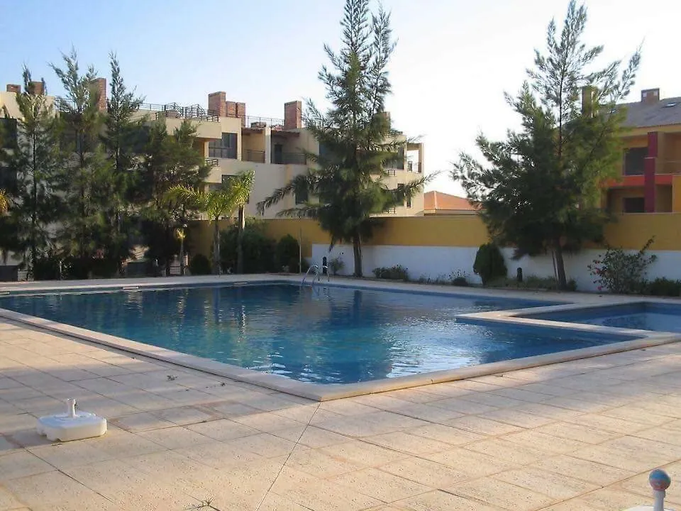 Apartamento Golf-Mar Vilamoura 0*,