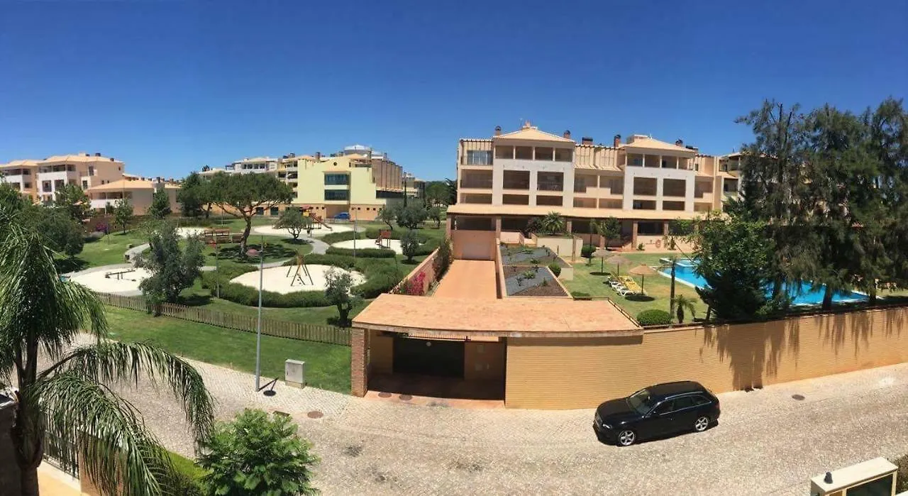 Apartment Apartamento Golf-Mar Vilamoura