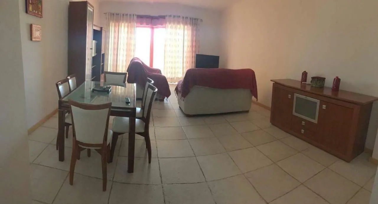 Apartamento Golf-Mar Vilamoura