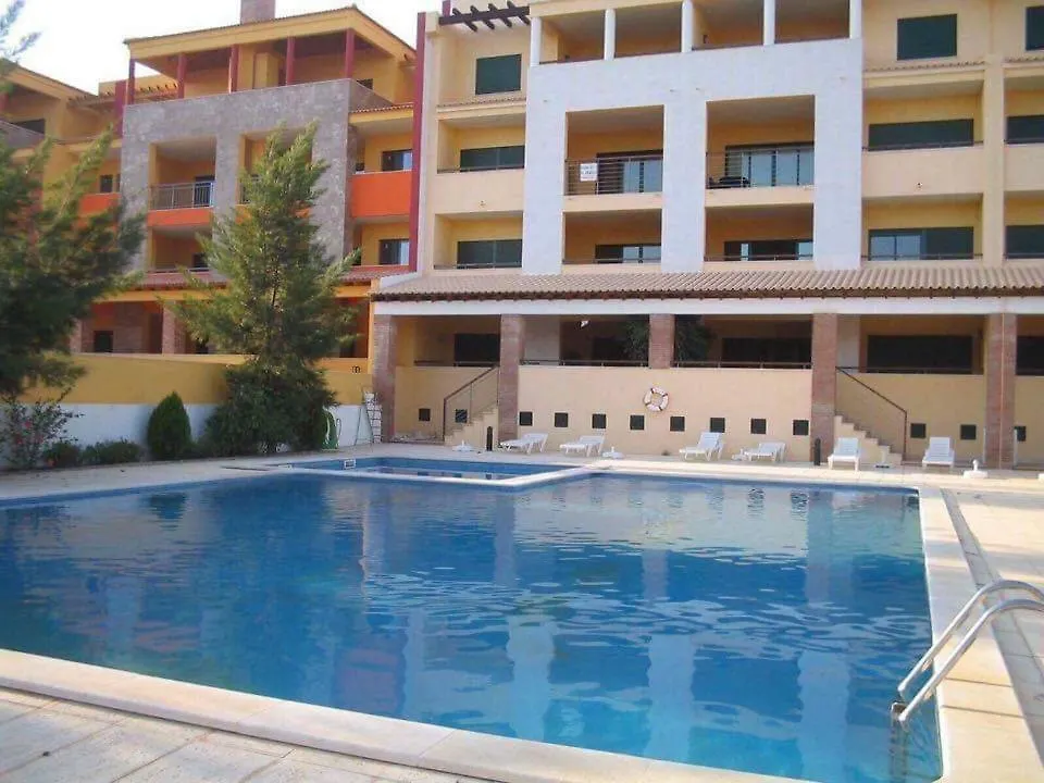 Apartamento Golf-Mar Vilamoura