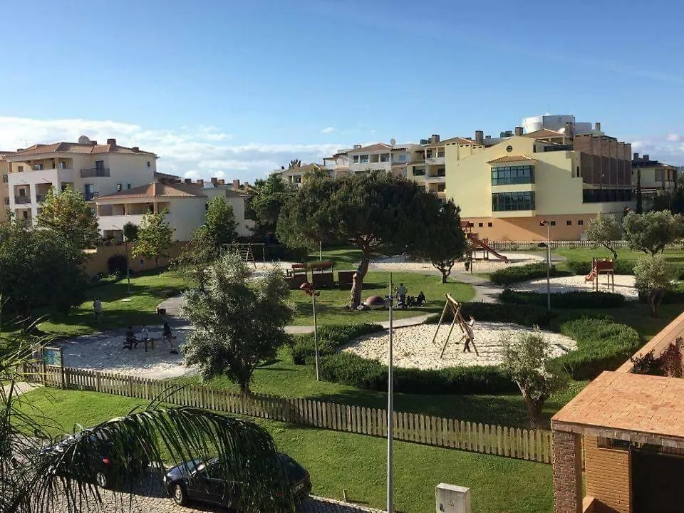 Apartamento Golf-Mar Vilamoura Apartment