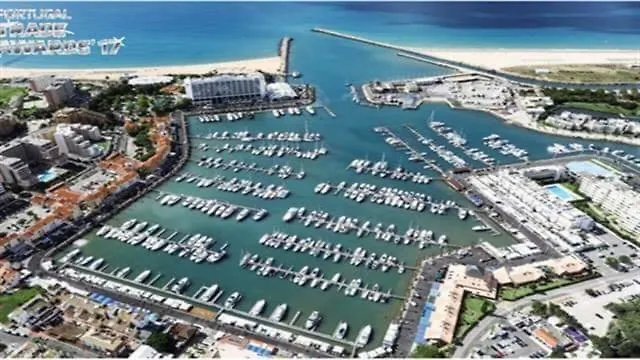Apartamento Golf-Mar Vilamoura Apartment