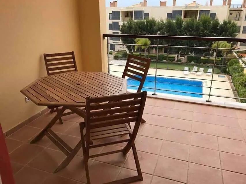 Apartamento Golf-Mar Vilamoura
