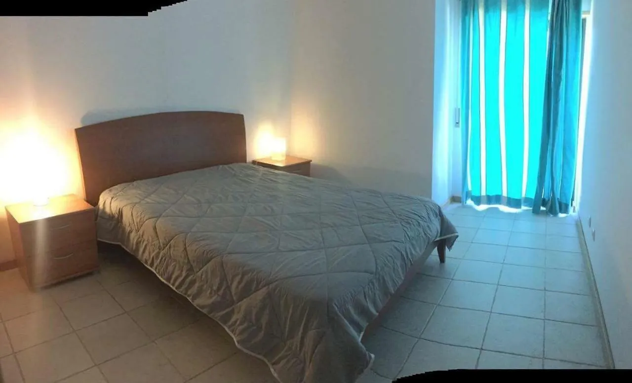 Apartamento Golf-Mar Vilamoura Apartment