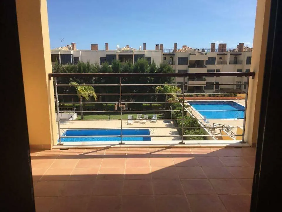 Apartamento Golf-Mar Vilamoura 0*,