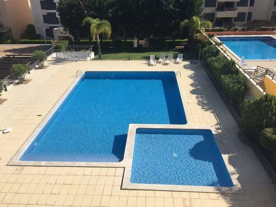 Apartamento Golf-Mar Vilamoura Apartment