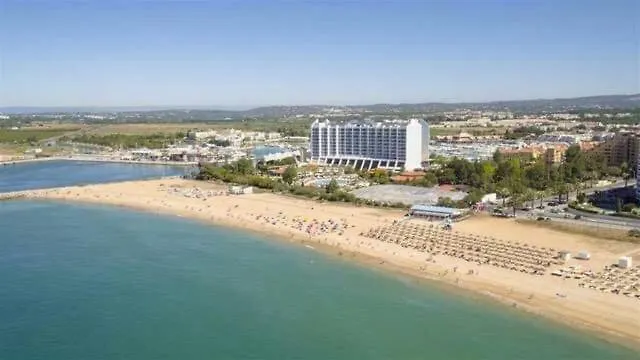 Apartamento Golf-Mar Vilamoura Portugal