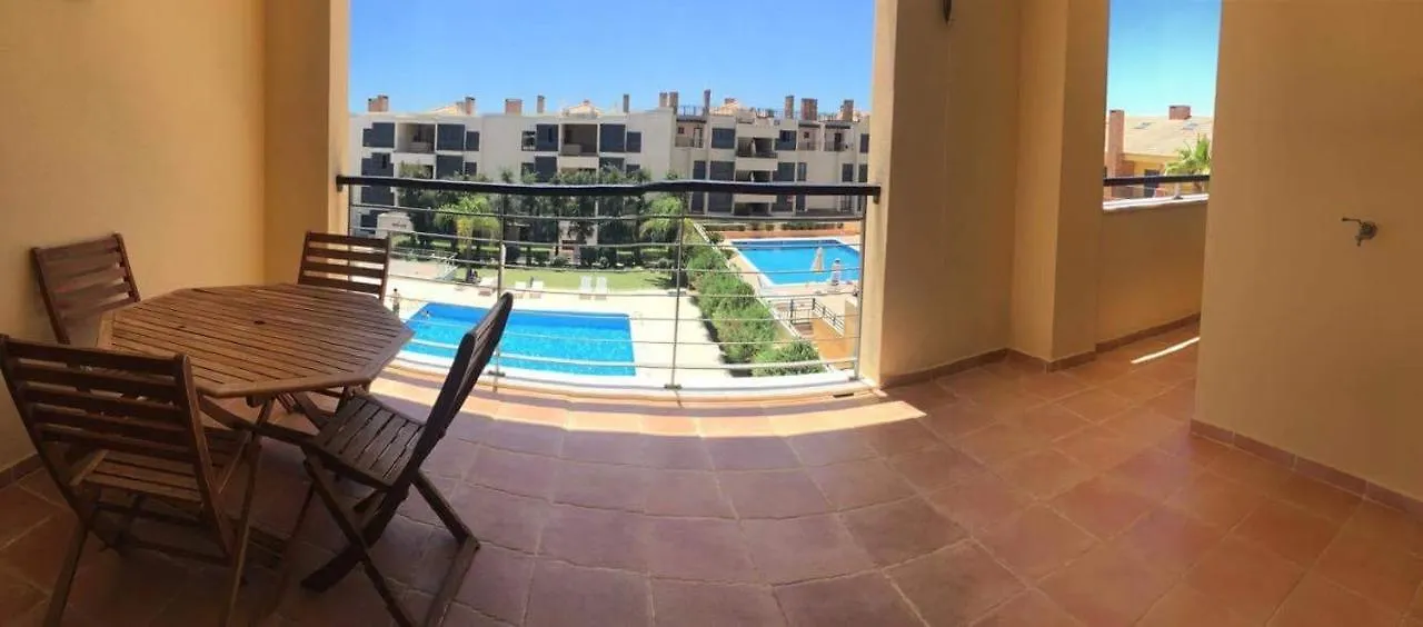 Apartamento Golf-Mar Vilamoura