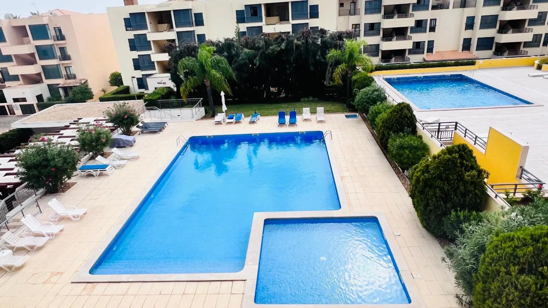 Apartament Apartamento Golf-Mar Vilamoura