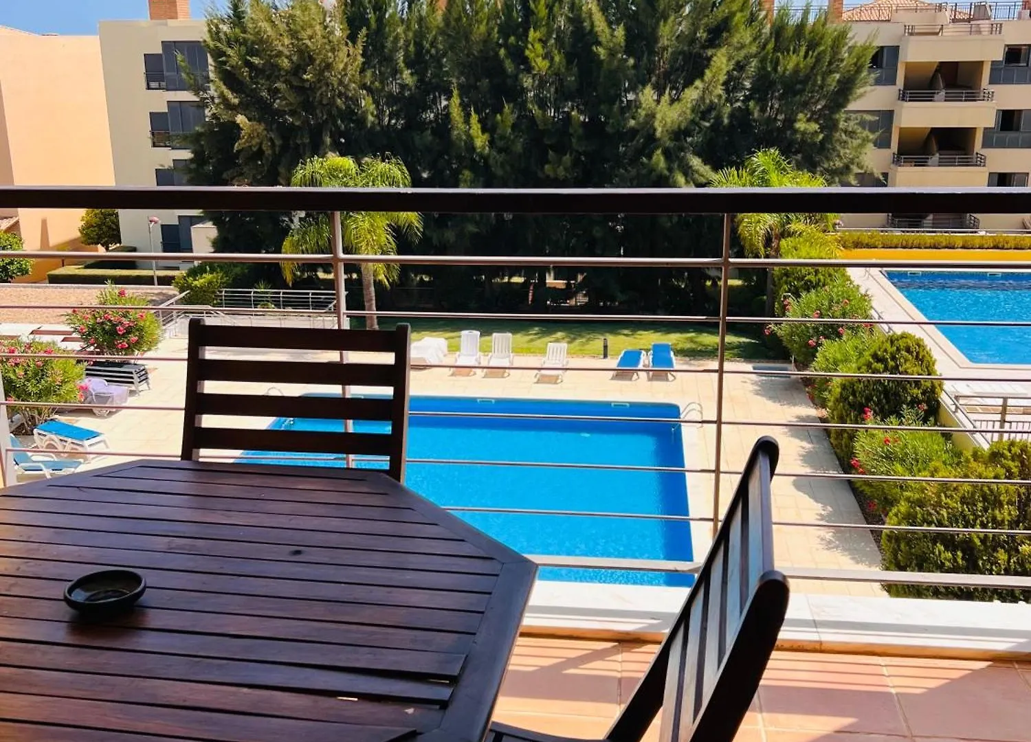 Apartamento Golf-Mar Vilamoura 0*,  Portugalia