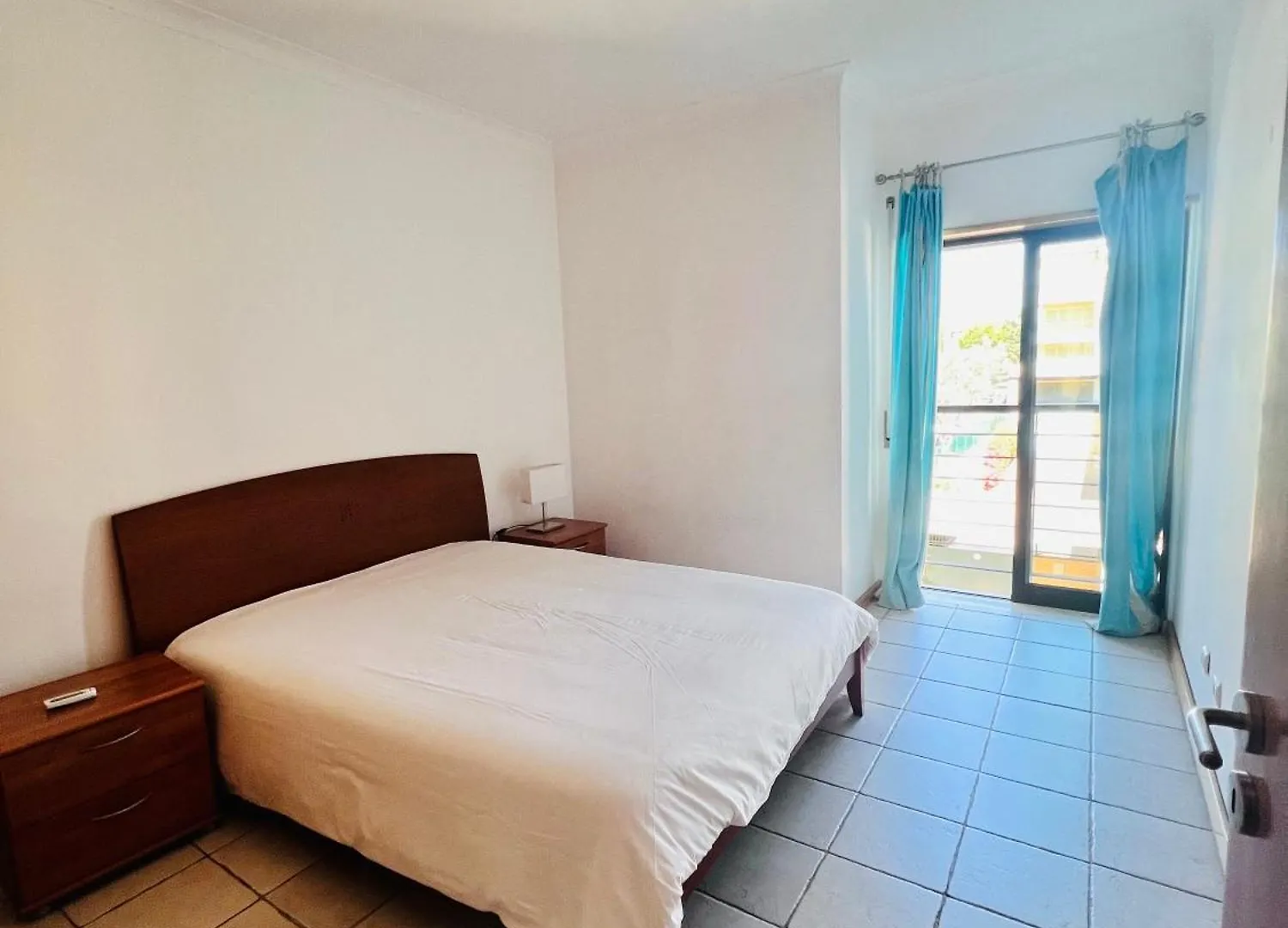 Apartament Apartamento Golf-Mar Vilamoura Portugalia