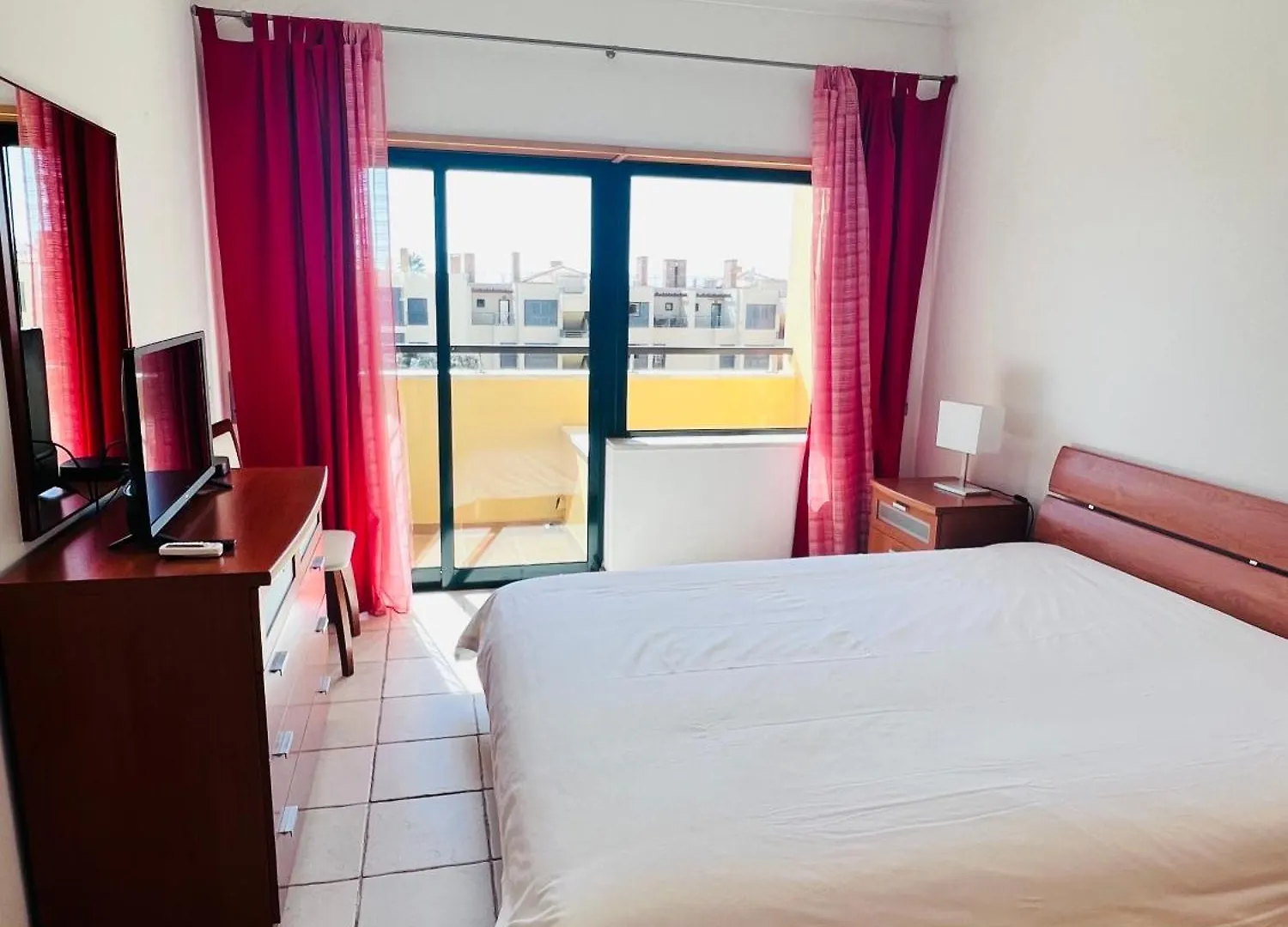 Apartament Apartamento Golf-Mar Vilamoura Portugalia