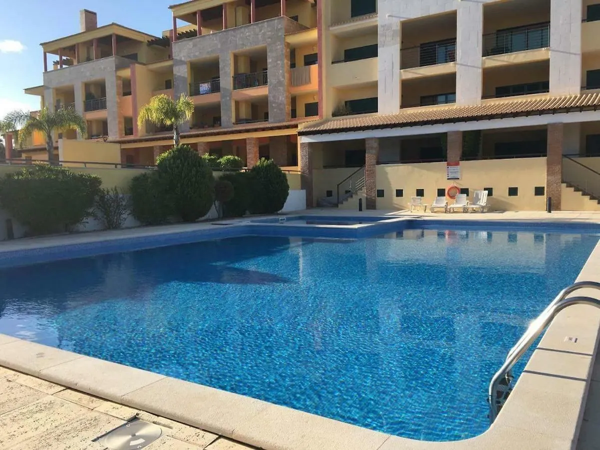 Apartamento Golf-Mar Vilamoura