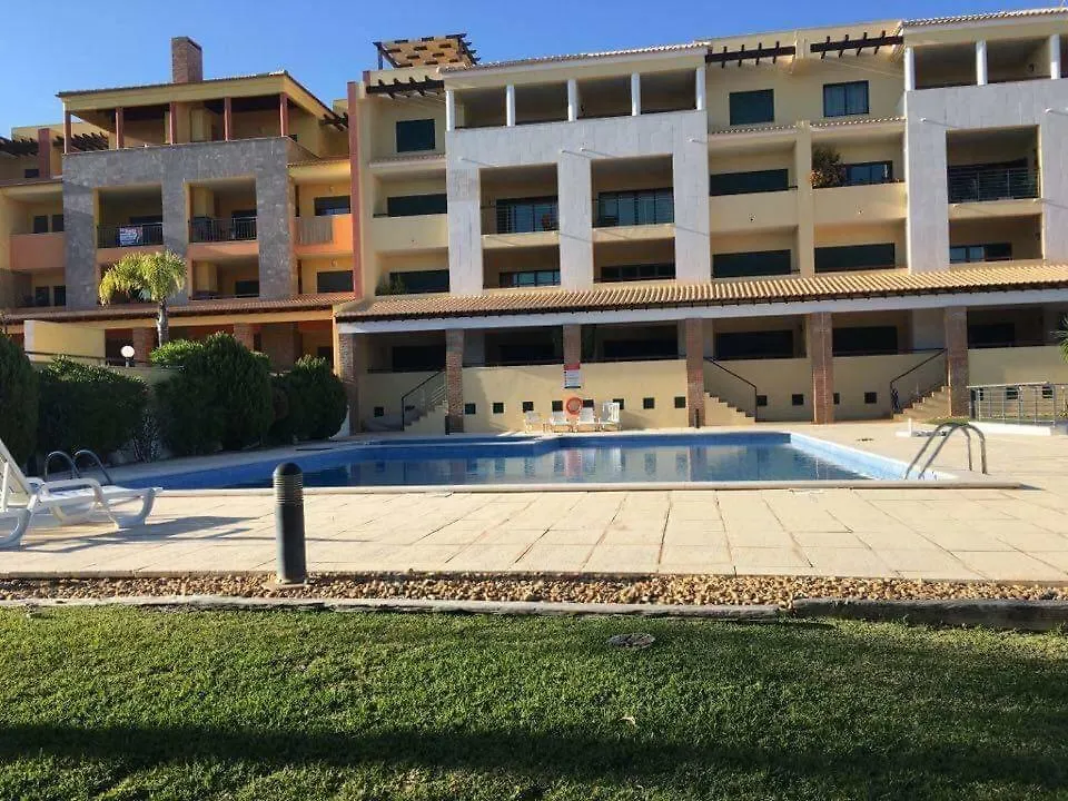 Apartamento Golf-Mar Vilamoura