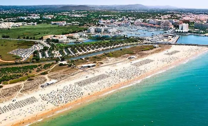 Apartament Apartamento Golf-Mar Vilamoura